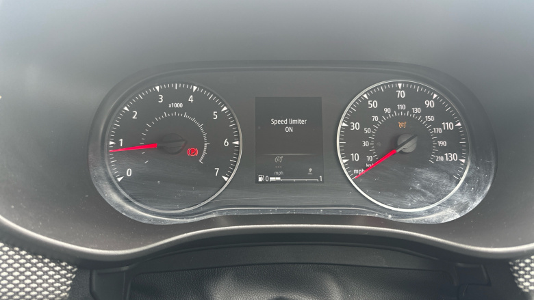 Dacia Jogger 1.0 TCe Extreme SE 5dr Petrol Estate